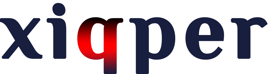 xiqper | 127 Corbett Ave, York, ON M6N 1V3, Canada | Phone: (416) 617-4624
