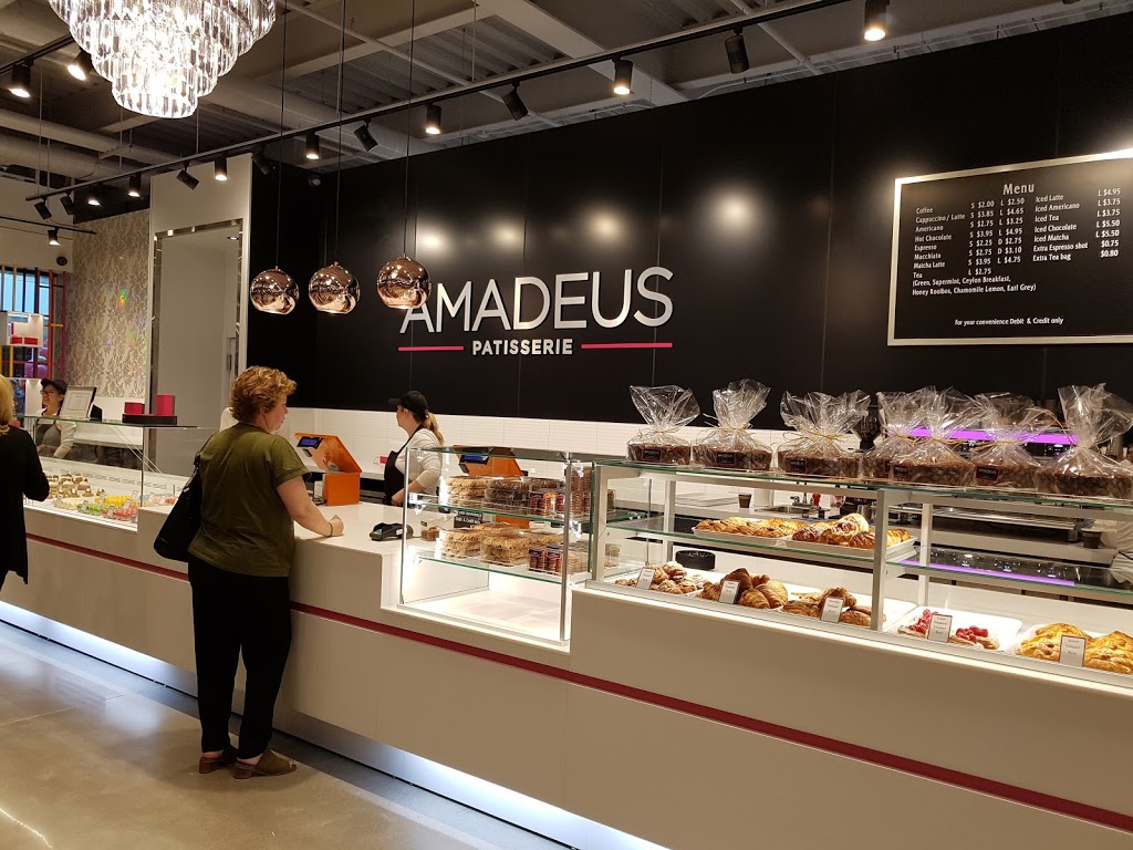 Market & Co. | 17600 Yonge St, Newmarket, ON L3Y 4Z1, Canada | Phone: (905) 895-1961