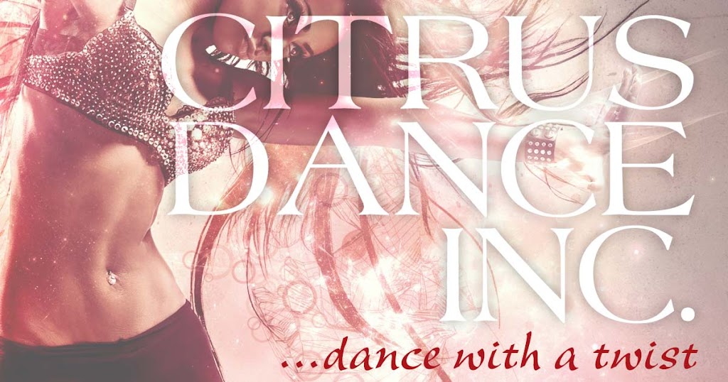 Citrus Dance Inc | point of interest | 51 Townline, Orangeville, ON L9W 1V1, Canada | 5199411444 OR +1 519-941-1444