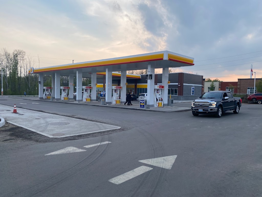 Shell | 465 Watson Pkwy N, Guelph, ON N1K 7K5, Canada | Phone: (519) 837-2797