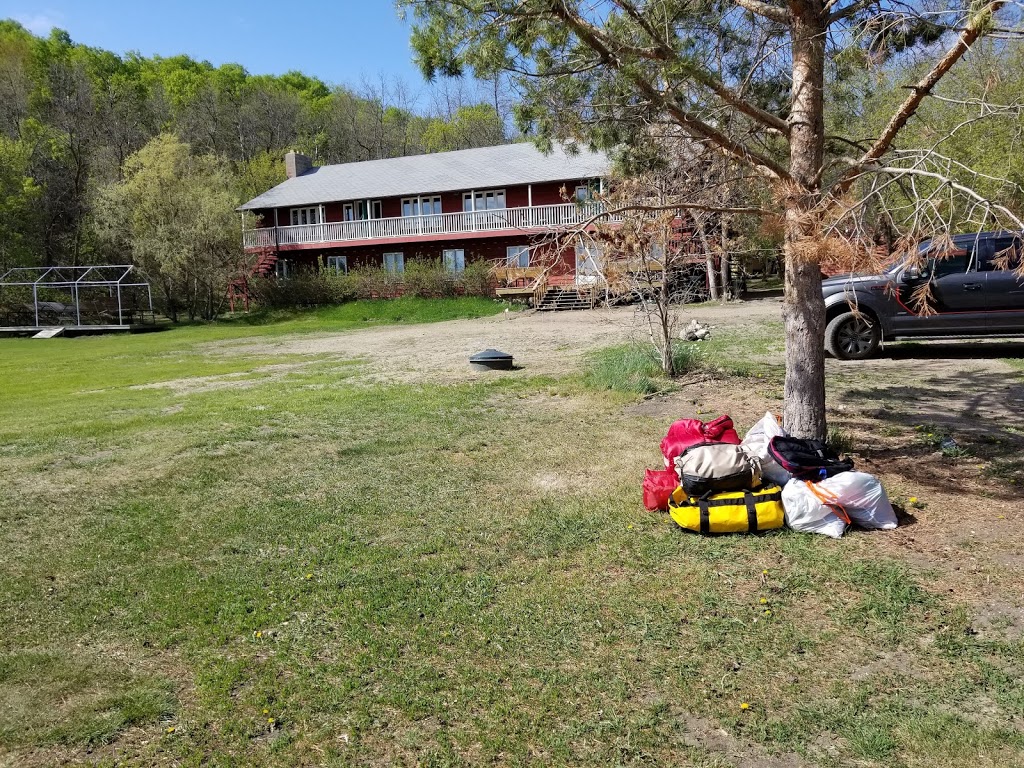 Katepwa Lake Camp | Katepwa Lake, Katepwa Beach, SK S0G 1S0, Canada | Phone: (306) 332-4727