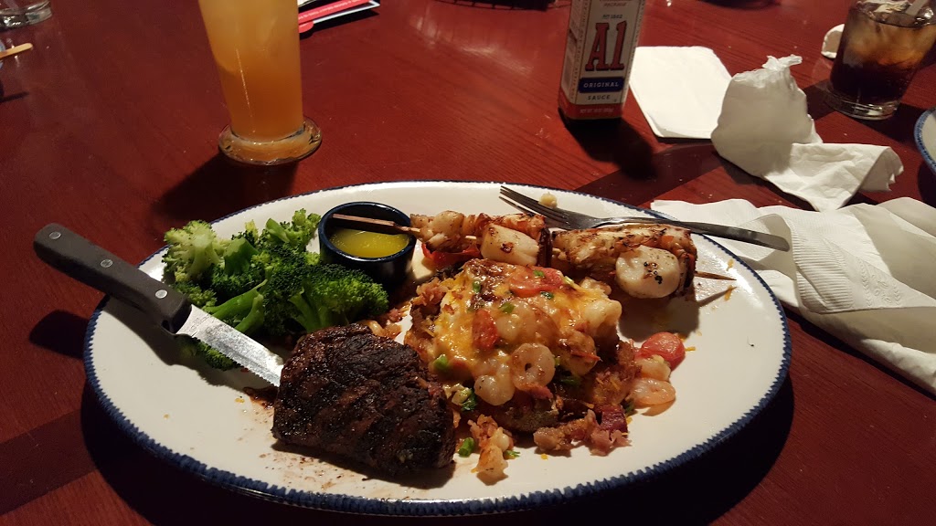 Red Lobster | 1000 McKinley Mall, Buffalo, NY 14219, USA | Phone: (716) 823-2901
