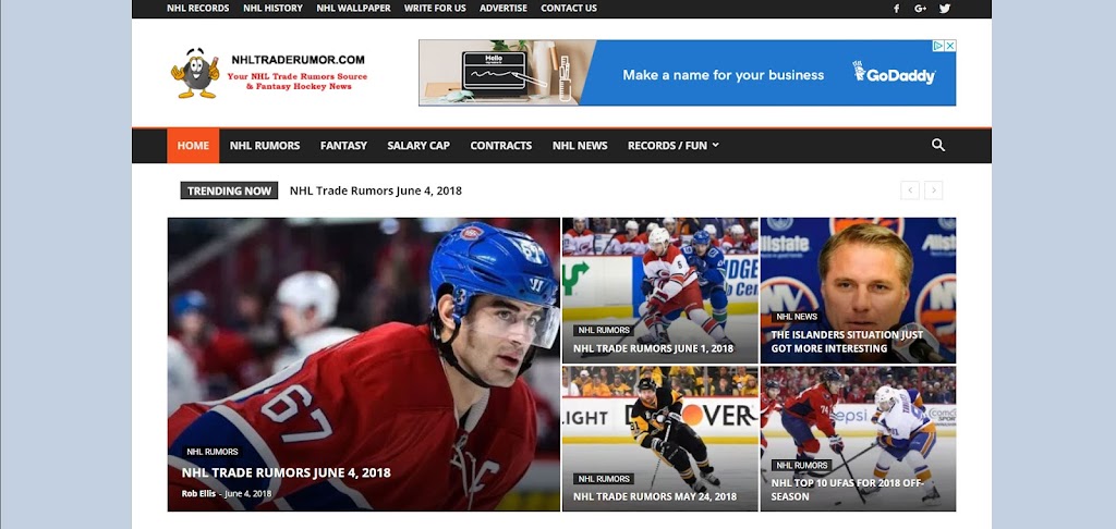 Rob Ellis Web Design | 15 Duncan Ave, Waterdown, ON L0R 2H5, Canada | Phone: (289) 242-7622