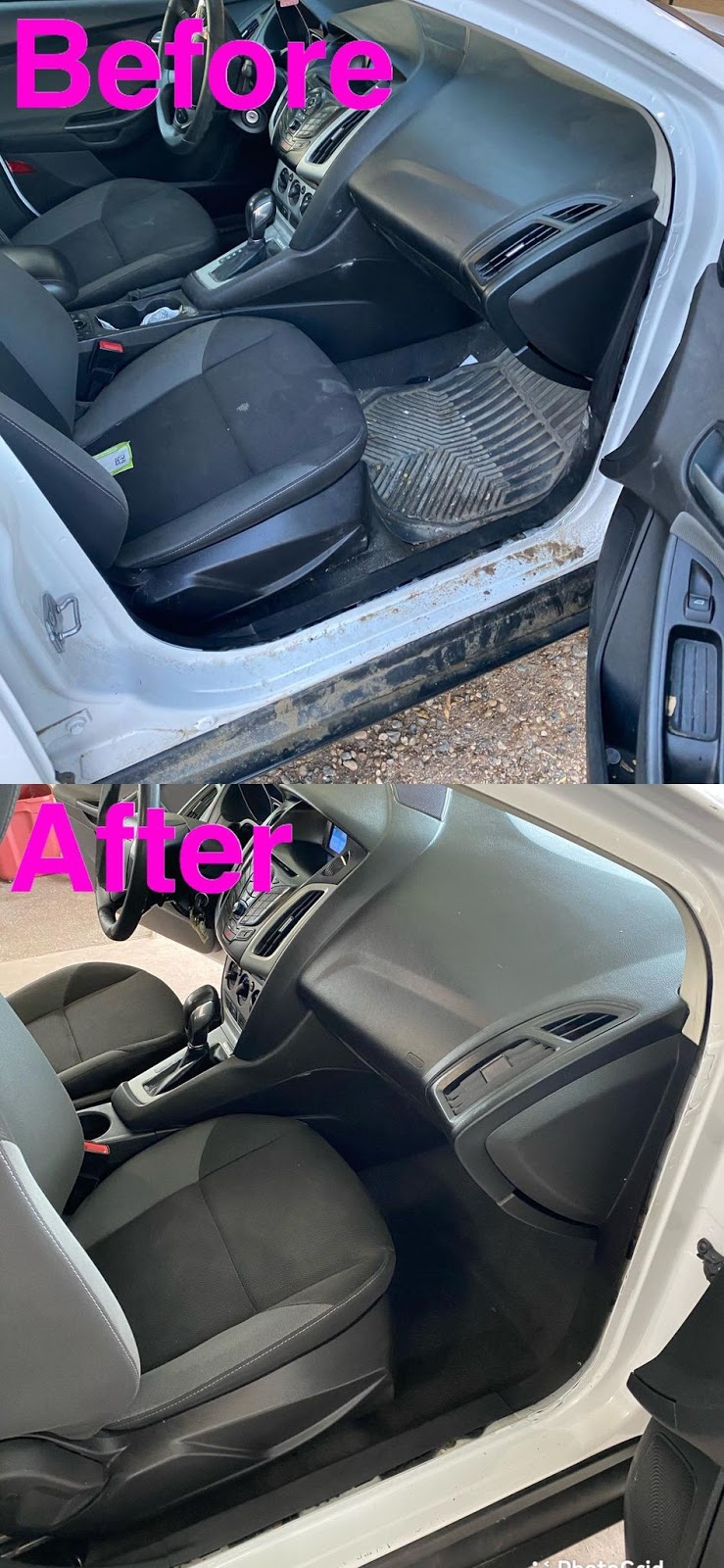 Show and Go Detailing | 891 12 St W, Prince Albert, SK S6V 3C6, Canada | Phone: (306) 961-0320