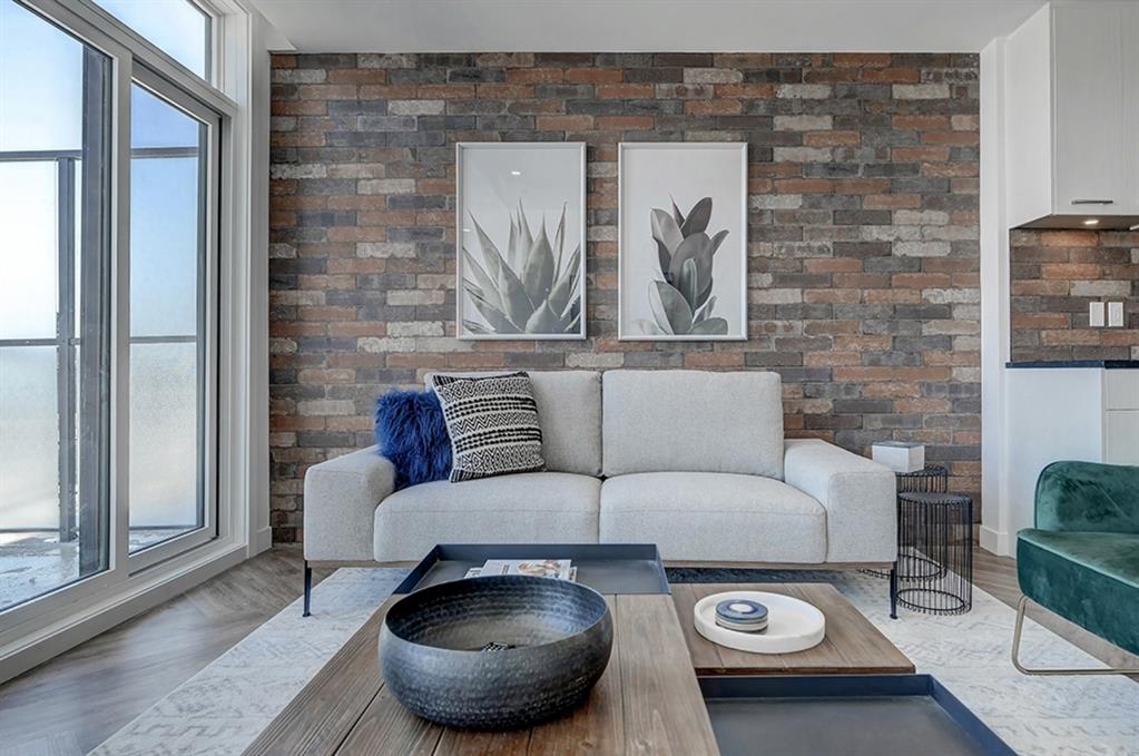 Marlo in Marda Loop | 3605 16 St SW #101, Calgary, AB T2T 6X9, Canada | Phone: (403) 852-4871