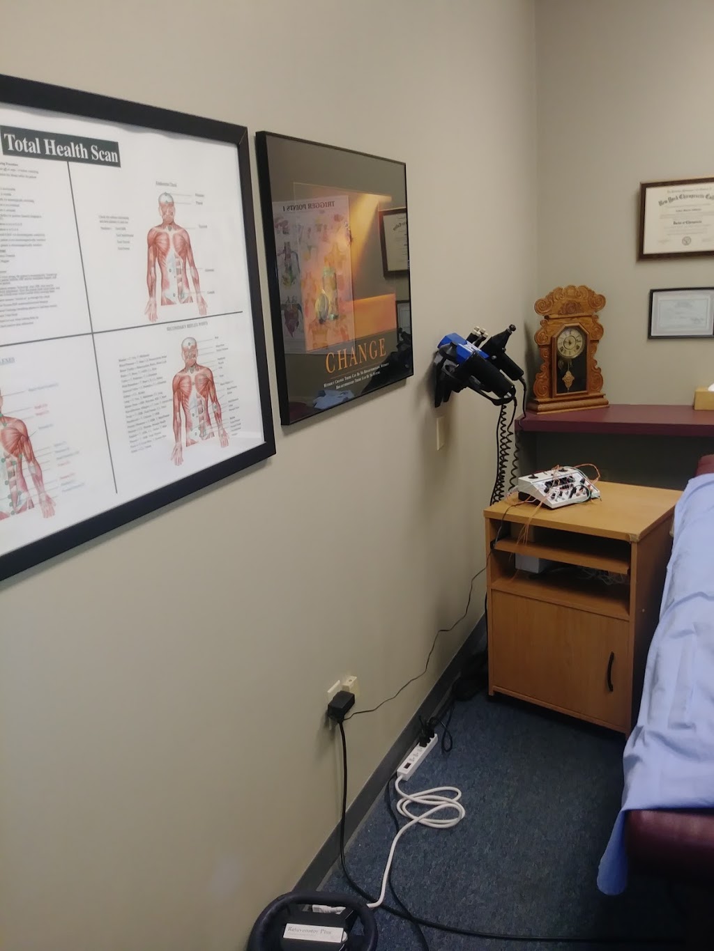 Acupuncture & Massage Clinic | 8962 Porter Rd, Niagara Falls, NY 14304, USA | Phone: (716) 297-7669
