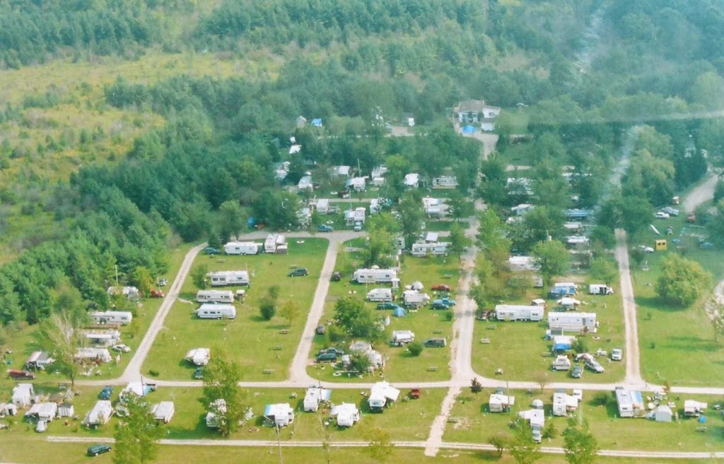 Silver Dove Estates Family Campground | campground | 4838 Switzer Dr, Appin, ON N0L 1A0, Canada | 5192892100 OR +1 519-289-2100