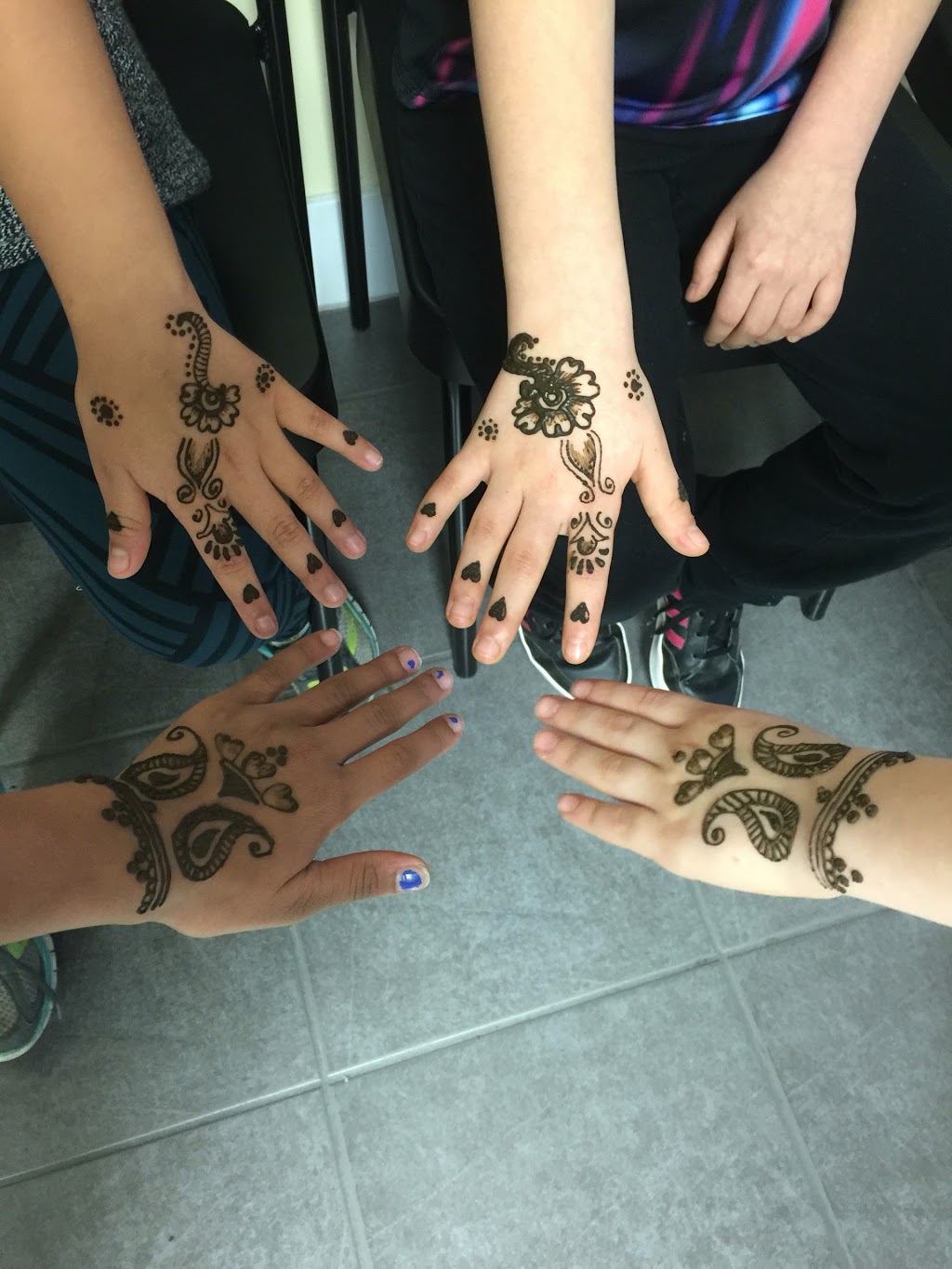 Sparkle Beauty Clinic | 10111 No. 3 Rd #116, Richmond, BC V7A 1W6, Canada | Phone: (604) 284-5440