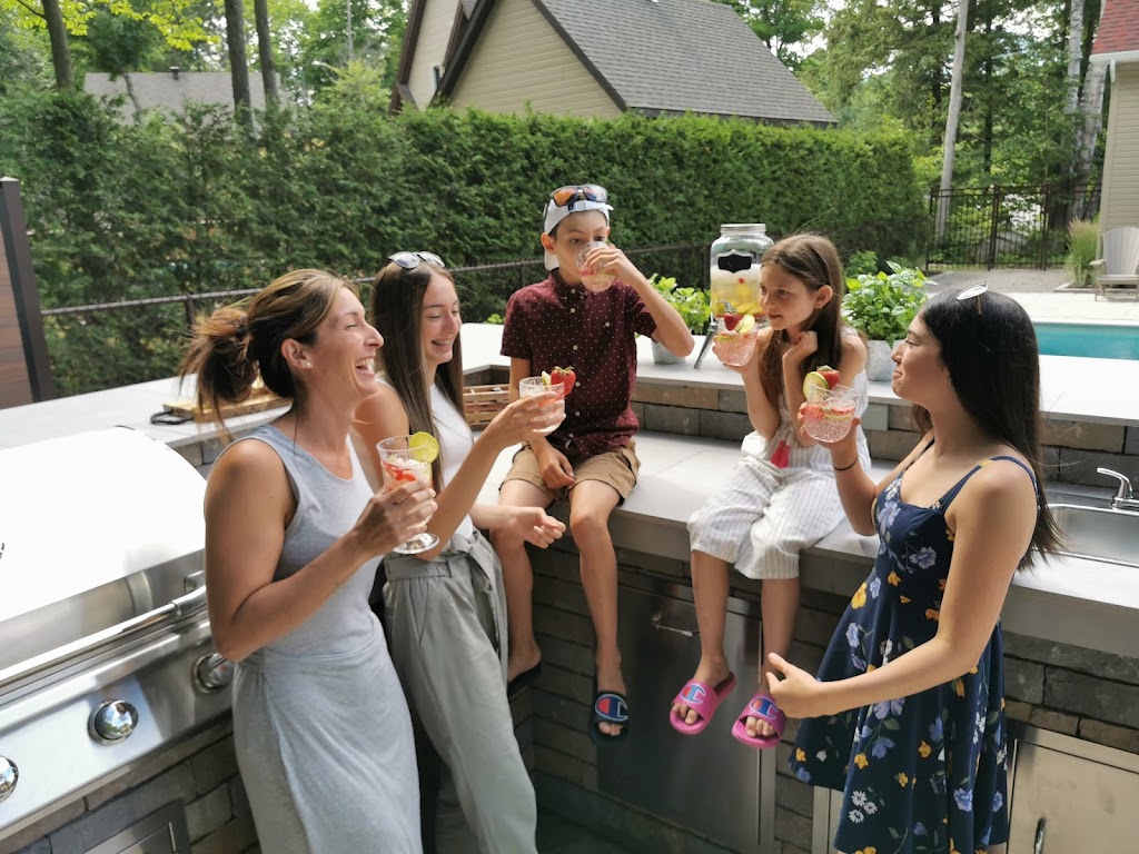 Belacad, cuisines extérieures et art de vivre | 13950 Rue de la Chapelle bureau 103, Mirabel, QC J7J 2C8, Canada | Phone: (450) 560-2776