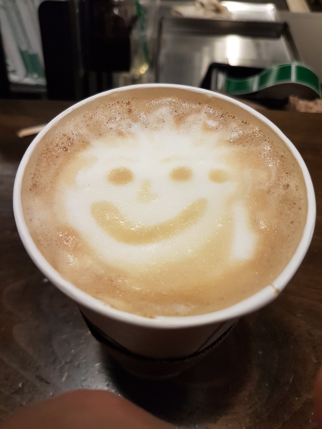Starbucks | 318-8249 Eagle Landing Pkwy #318, Chilliwack, BC V2R 0P9, Canada | Phone: (604) 793-7963