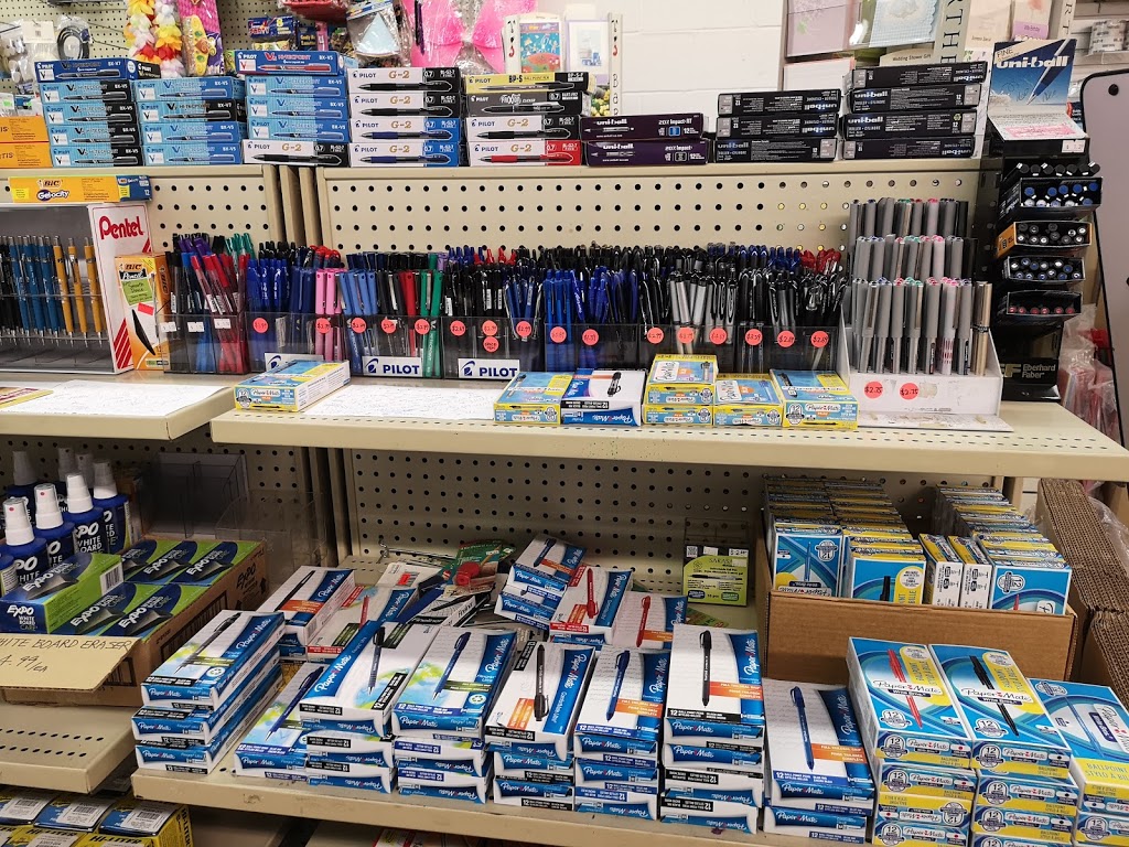 The Supply Room - Business Depot | 6435 Dixie Rd Unit #7, Mississauga, ON L5T 1X4, Canada | Phone: (905) 670-4230