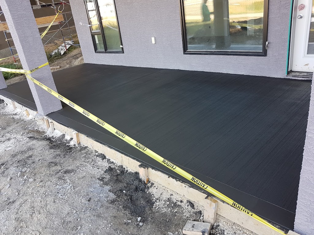Phantom Construction Ltd | 4468 Roblin Blvd, Winnipeg, MB R3R 0G1, Canada | Phone: (204) 898-6000