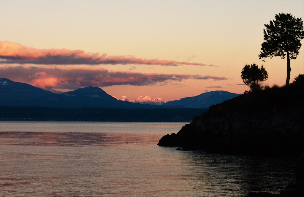 Open Source Yoga | 5137 Columbia St, Van Anda, BC V0N 3K0, Canada | Phone: (778) 389-1708