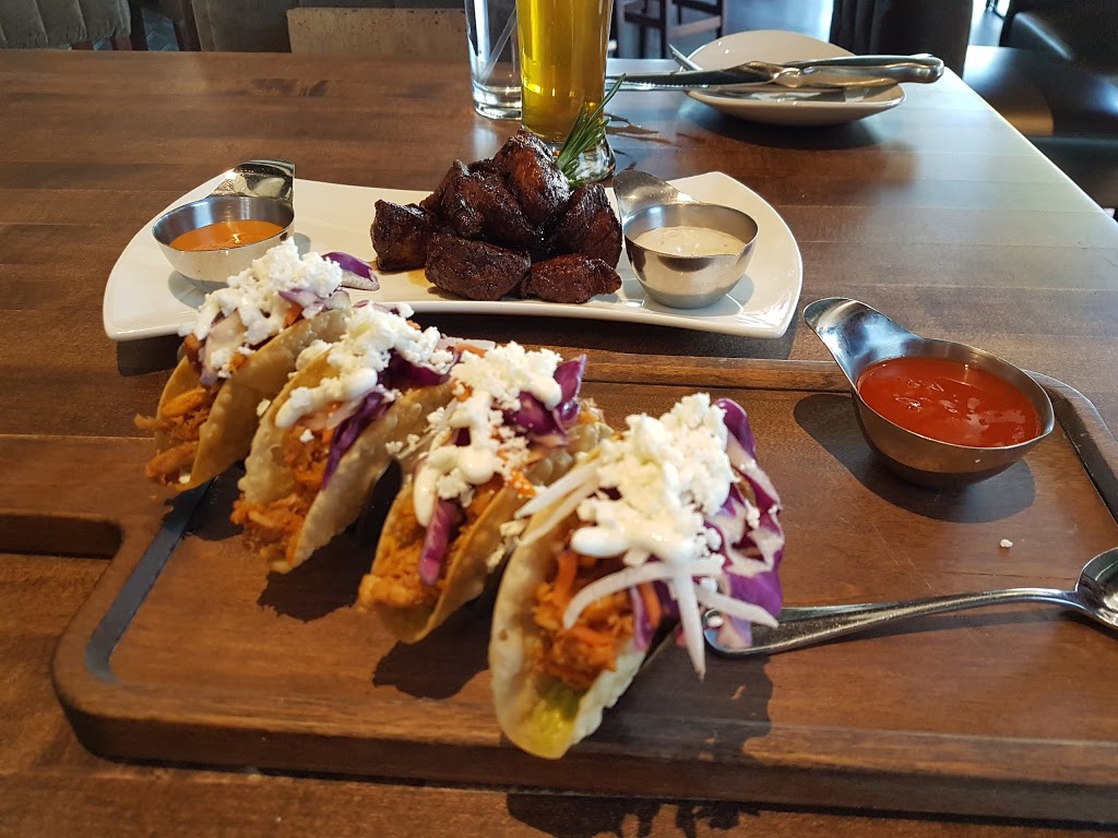 Chop Steakhouse & Bar | 977 Wellington Rd, London, ON N6E 3A9, Canada | Phone: (226) 663-5100