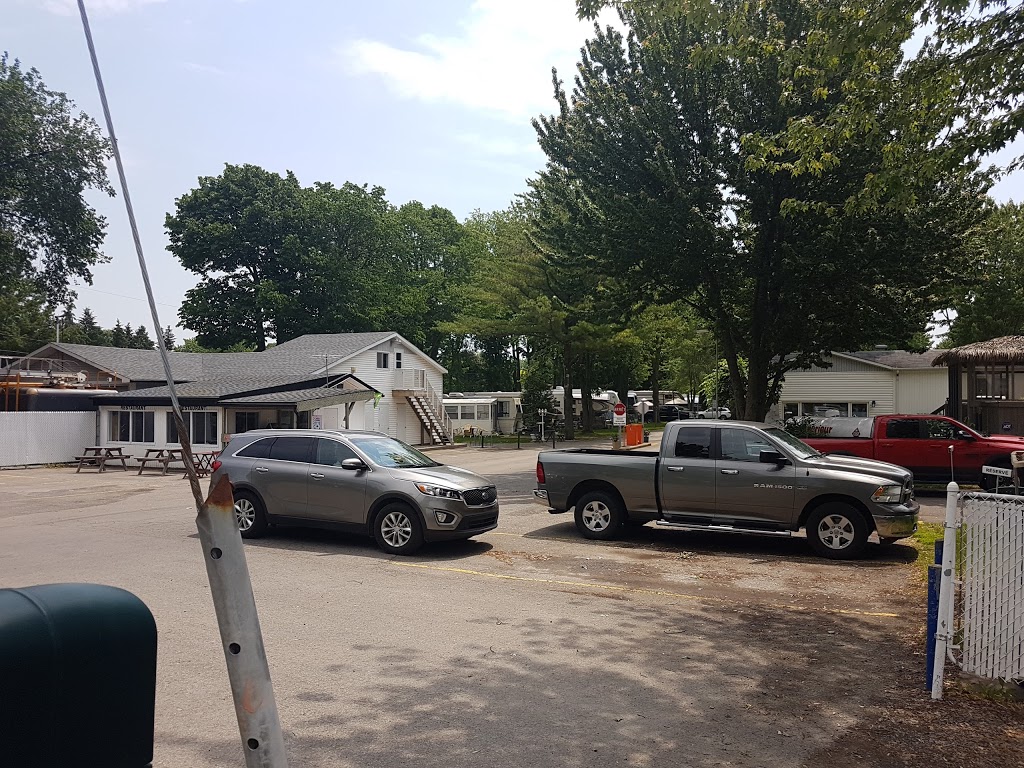 Camping Au Plateau 5 Étoiles Inc | 1770 Côte de Terrebonne, Terrebonne, QC J6Y 1E2, Canada | Phone: (450) 471-6266