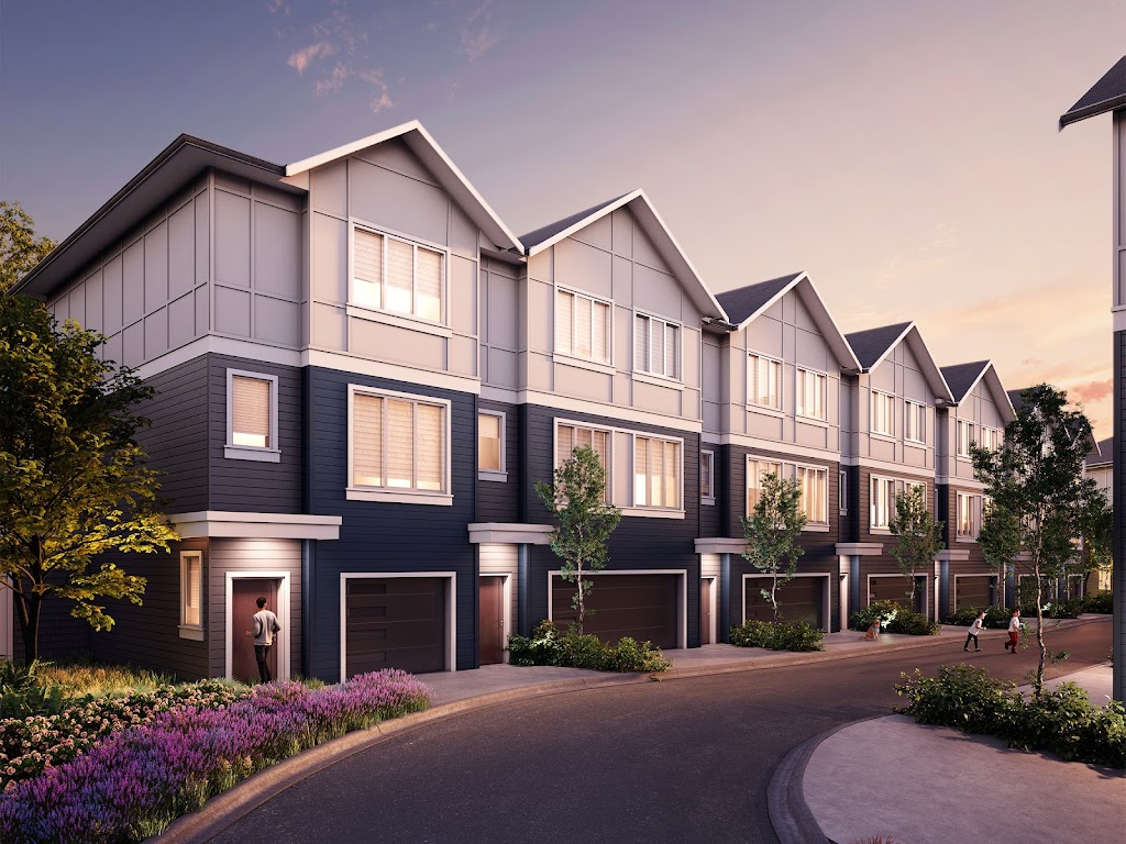 Park & Maven | 19310 Fraser Hwy, Surrey, BC V3S 6K6, Canada | Phone: (604) 579-0970