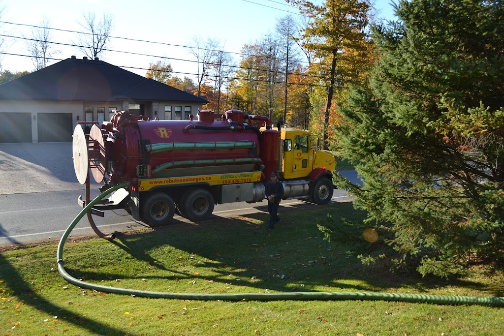 Services De Rebuts Soulanges | 3756 Chem. des Sables, Vaudreuil-Dorion, QC J7V 0K1, Canada | Phone: (450) 458-7016