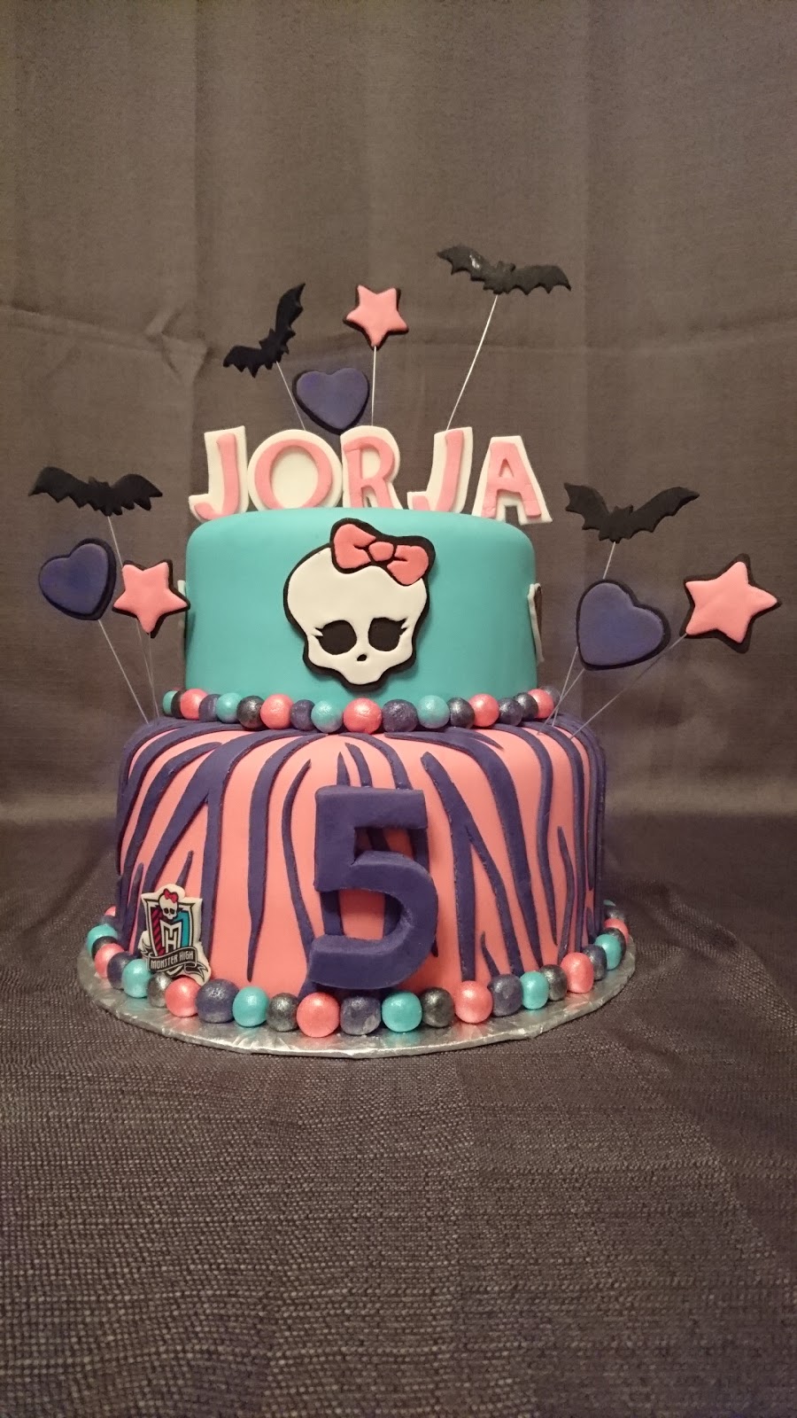 Caketopia Custom Cakes | 311 Avenue D N, Saskatoon, SK S7L 1M8, Canada