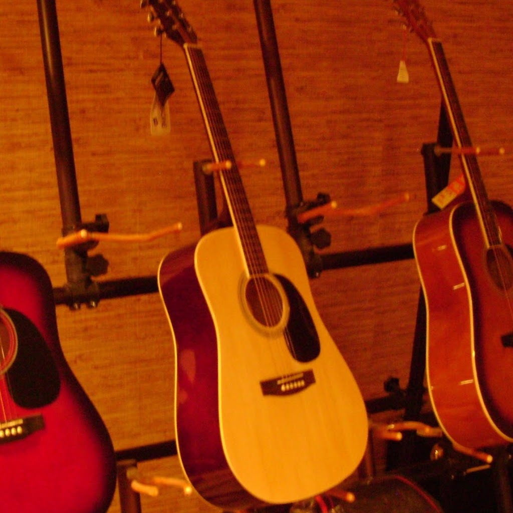 Credit Valley Music Ltd. | 27 Osborne St, Victoria Harbour, ON L0K 2A0, Canada | Phone: (705) 534-2942