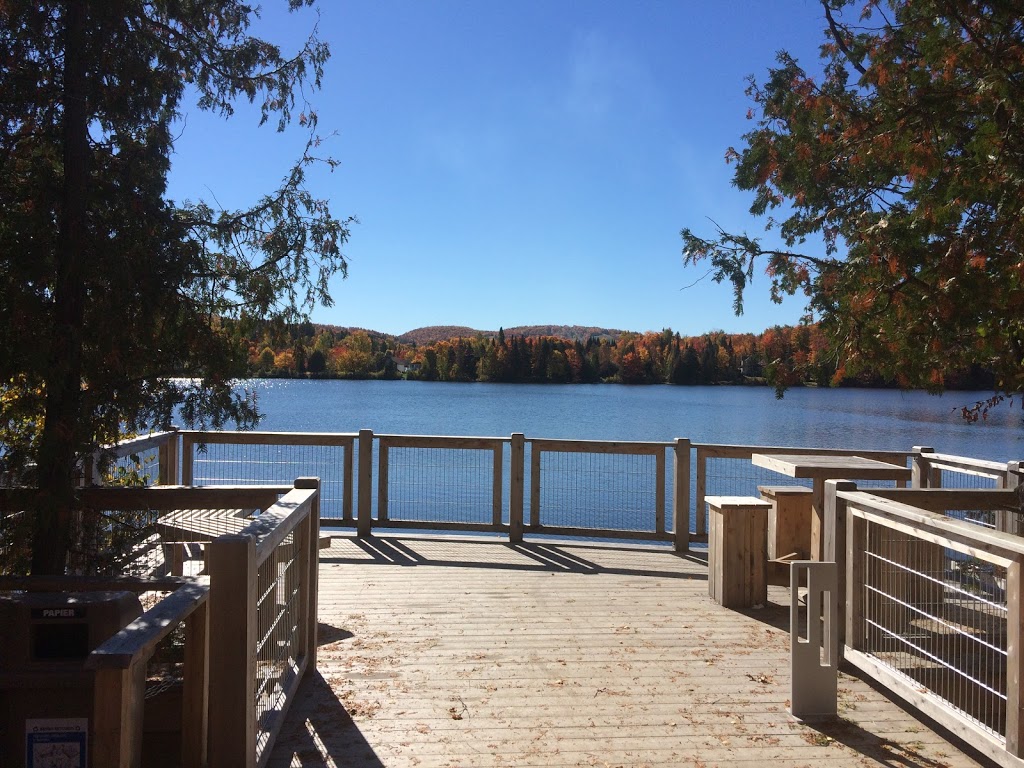 Le Relais Familial (sur-le-lac) | 124 Rue du Tour du Lac, Saint-Faustin--Lac-Carré, QC J0T 1T1, Canada | Phone: (873) 280-6996