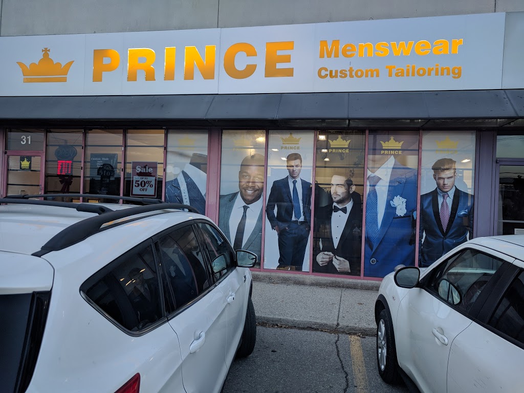 Signs Express 295 Norfinch Dr, North York, ON M3N 1Y7, Canada