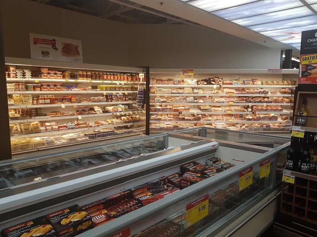 IGA Louise Ménard | 299 Bd Sir-Wilfrid-Laurier, Saint-Lambert, QC J4R 2L1, Canada | Phone: (450) 923-9399