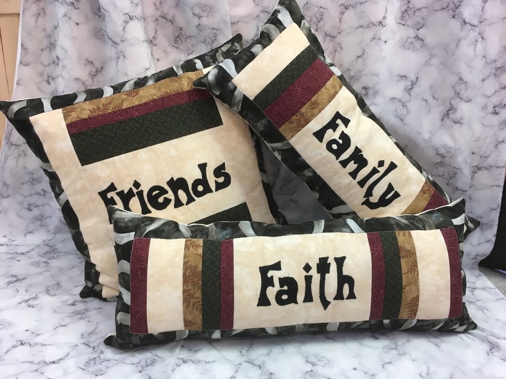 Sew Happy Quilts N More | 334 First Ave, Arborg, MB R0C 0A0, Canada | Phone: (204) 376-2314