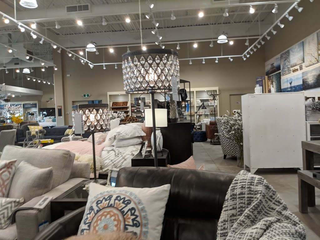 Urban Barn | Unit 200 The Boardwalk #4, Waterloo, ON N2N 0B1, Canada | Phone: (519) 579-1550