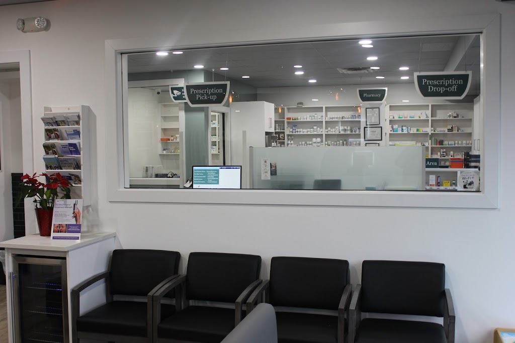LifeCare Compounding Pharmacy | 1106 Austin Ave, Coquitlam, BC V3K 3P5, Canada | Phone: (604) 937-5413