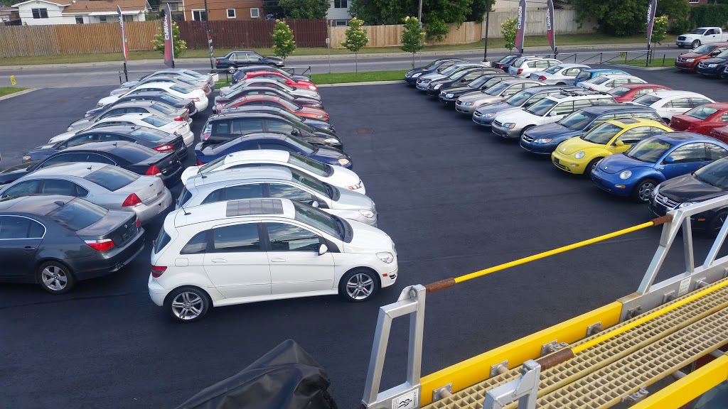 Takro Canada Inc | 1371 Johnston Rd, Ottawa, ON K1V 8Z1, Canada | Phone: (613) 236-2122