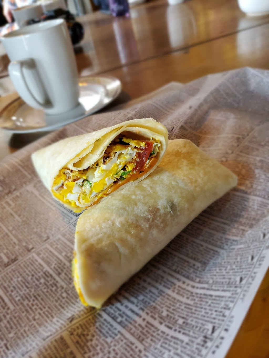 Nostalgia Coffee Company | 855 OConnor Dr, East York, ON M4B 2S7, Canada | Phone: (416) 755-3675
