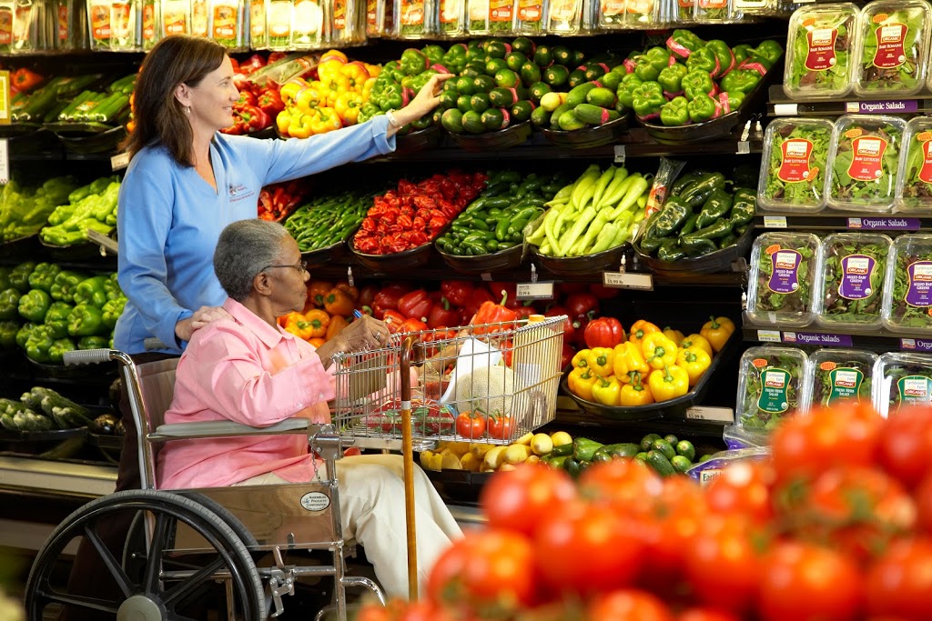 Comfort Keepers | 400 Chilver Rd Ste 210, Windsor, ON N8Y 2J7, Canada | Phone: (519) 946-1001