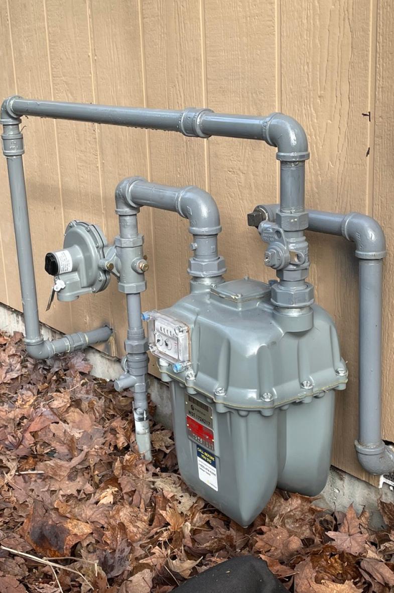 Perseverance Plumbing & Gas | 2673 Kendal Ave, Cumberland, BC V0R 1S0, Canada | Phone: (250) 792-5469