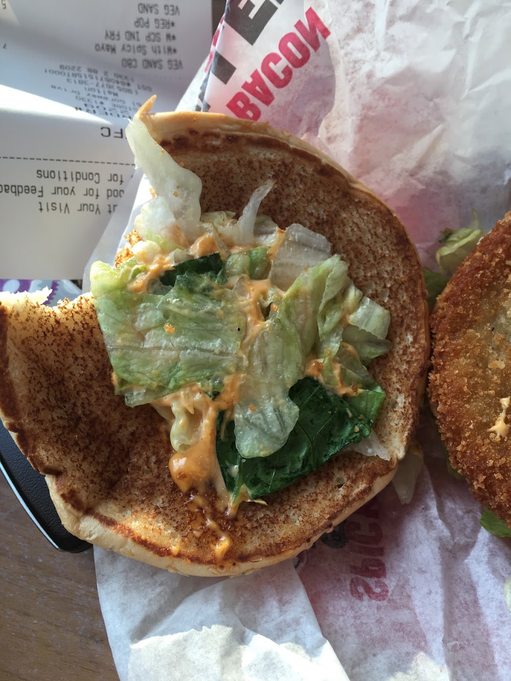 KFC | 7161 Goreway Dr, Mississauga, ON L4T 2T5, Canada | Phone: (905) 677-3813