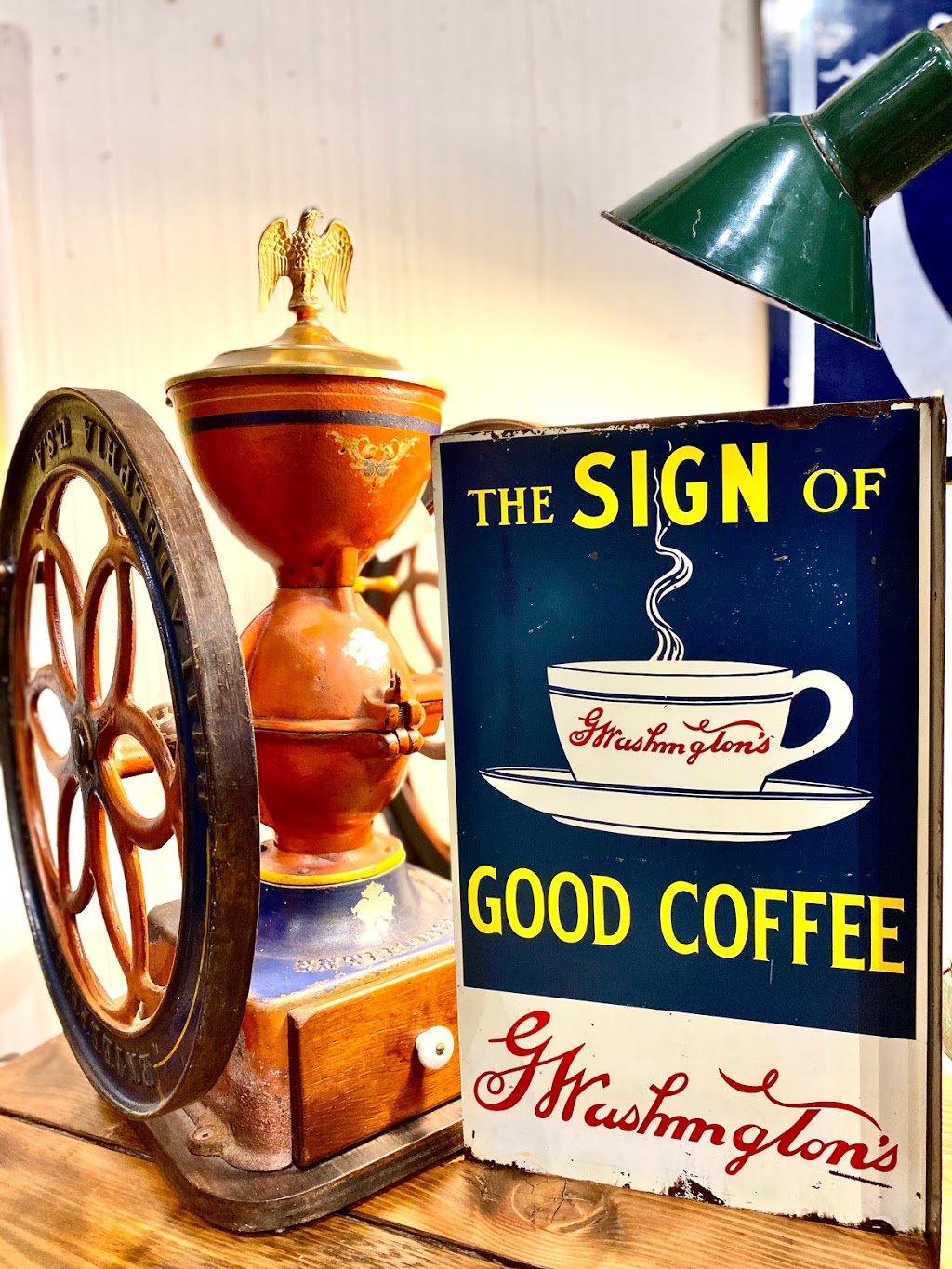 Rempel Mercantile & Antiques | 9183 Glover Rd, Langley City, BC V1M 2S2, Canada | Phone: (604) 371-1800