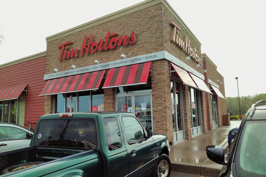 Tim Hortons | 215 Mitchell Ave S, Listowel, ON N4W 3K9, Canada | Phone: (519) 418-1700
