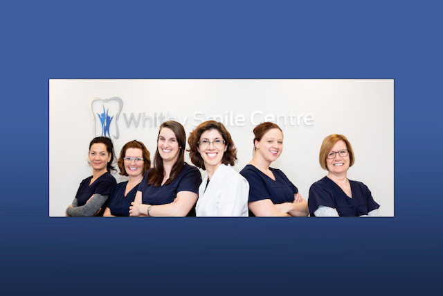 Whitby Smile Centre | 924 Brock St N, Whitby, ON L1N 4J6, Canada | Phone: (905) 668-5444