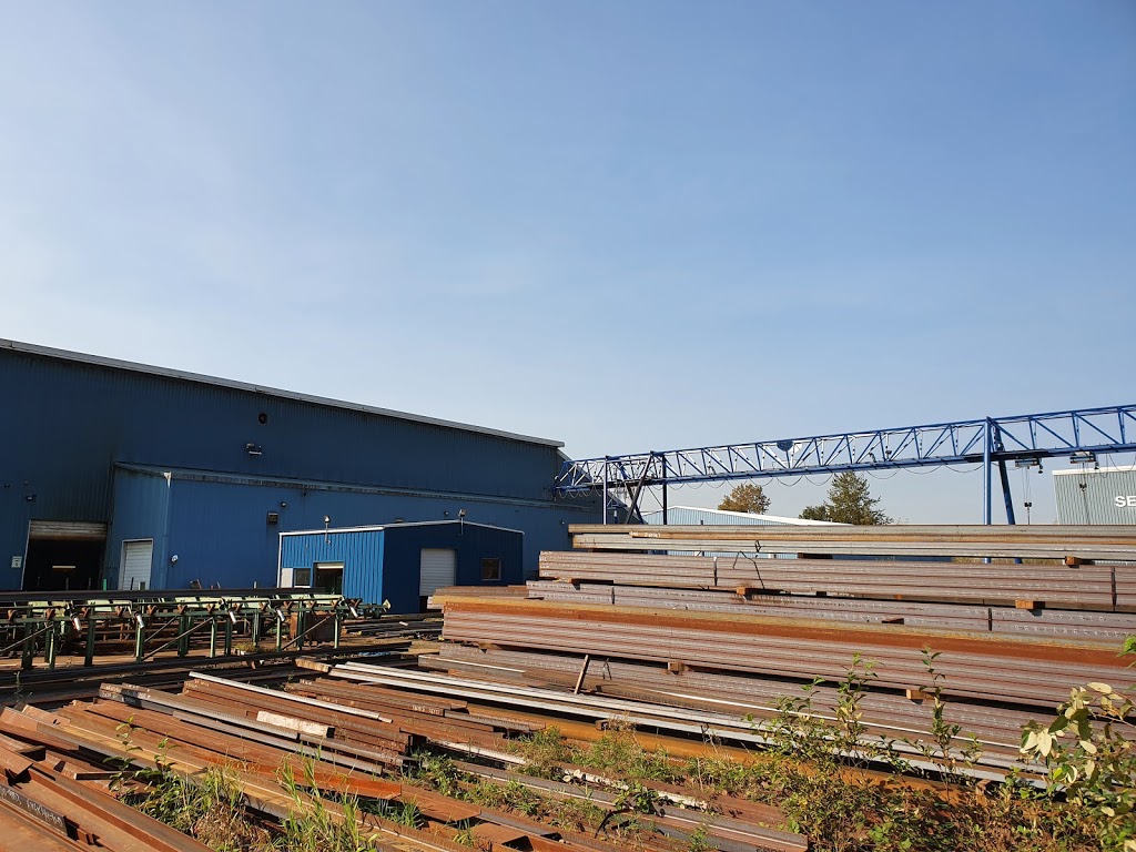 AI Industries | 12349 104 Ave, Surrey, BC V3V 3H2, Canada | Phone: (604) 583-2171