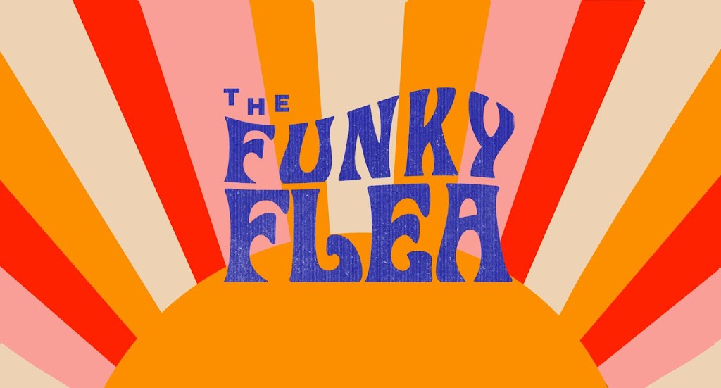 The Funky Flea | 200 Prospect Rd, Goodwood, NS B3T 1P2, Canada | Phone: (902) 225-0909