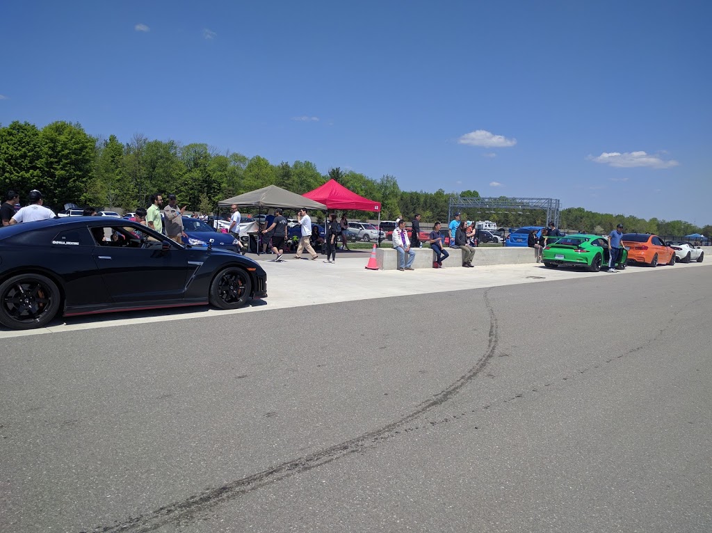 Canadian Tire Motorsport Park | 3233 Concession Rd 10, Bowmanville, ON L1C 3K6, Canada | Phone: (905) 983-9141