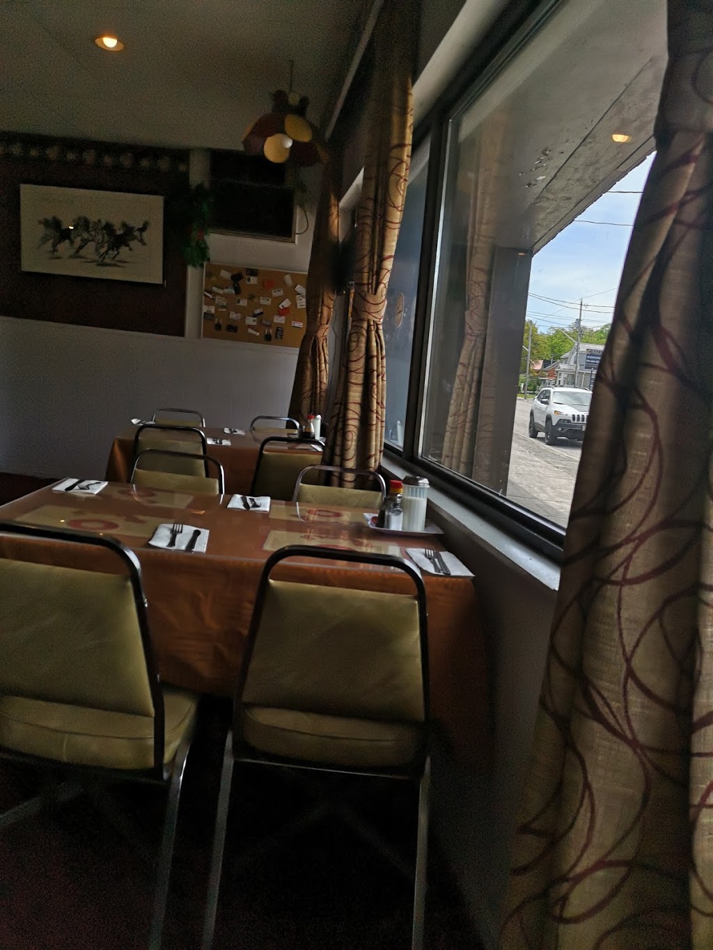 Ming Ming Restaurant | 4253 Hwy 7, Omemee, ON K0L 2W0, Canada | Phone: (705) 639-5311