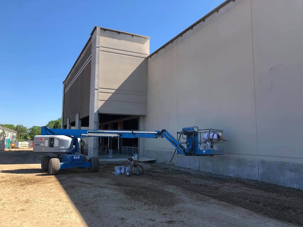 Michigan Commercial Painting Company | 26681 Boston Dr, New Baltimore, MI 48051, USA | Phone: (586) 371-2592