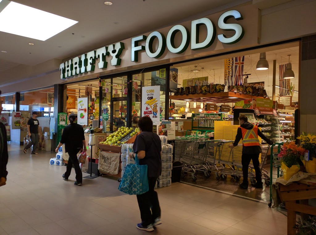 Thrifty Foods | 650 Terminal Ave #101, Nanaimo, BC V9R 5E2, Canada | Phone: (250) 729-2937