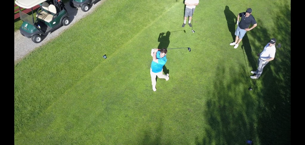 Club de Golf Des Pins | 1140 route Philomène-Thibodeau, Saint-Alban, QC G0A 3B0, Canada | Phone: (800) 223-5210