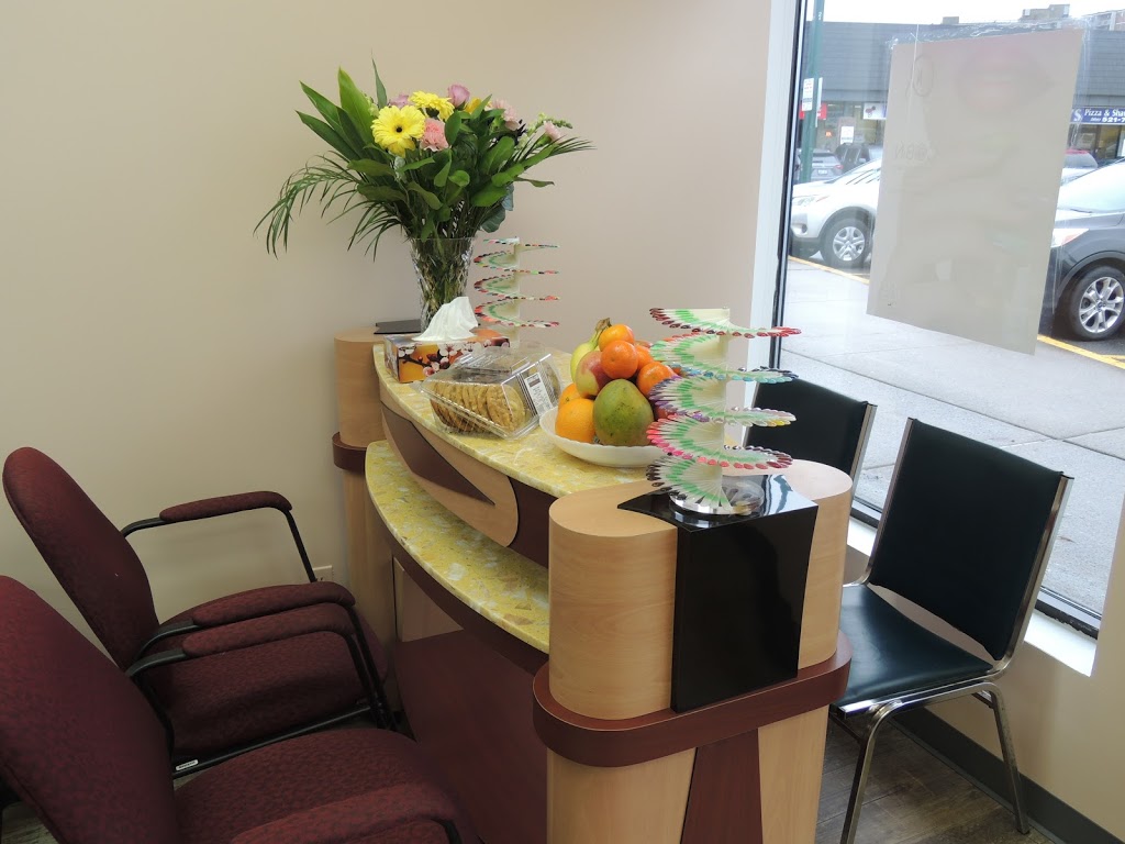 Hunt Club Nails & Spa | 3320 McCarthy Rd Unit 2007, Ottawa, ON K1V 0X3, Canada | Phone: (613) 860-0999