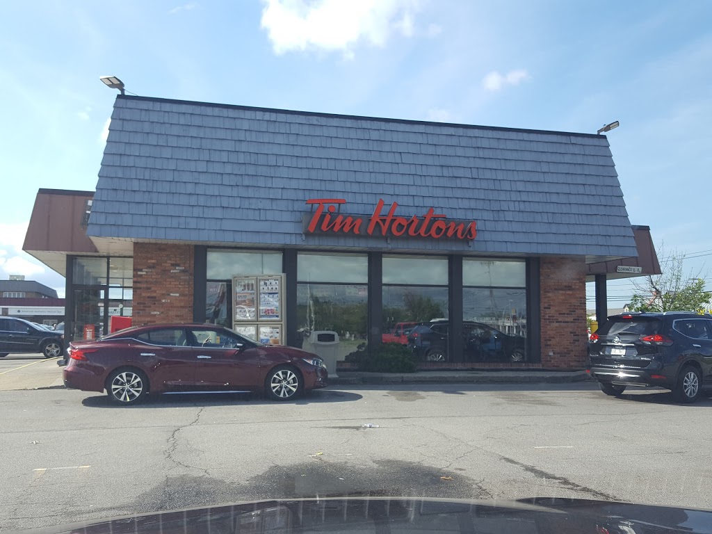 Tim Hortons 5225 Sheridan Dr Williamsville Ny 14221 Usa