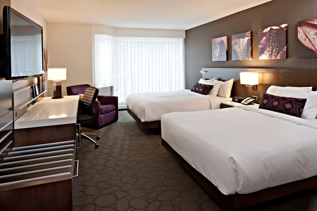 Crosswaters Resort | 1 Terrace Dr, Kananaskis, AB T0L 2H0, Canada | Phone: (403) 591-6255