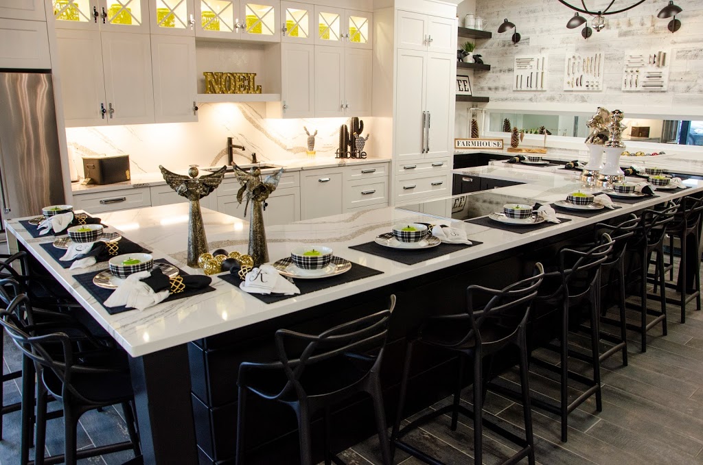 Design Palace | 334 Manitou Dr Unit A, Kitchener, ON N2C 1L3, Canada | Phone: (519) 748-0087