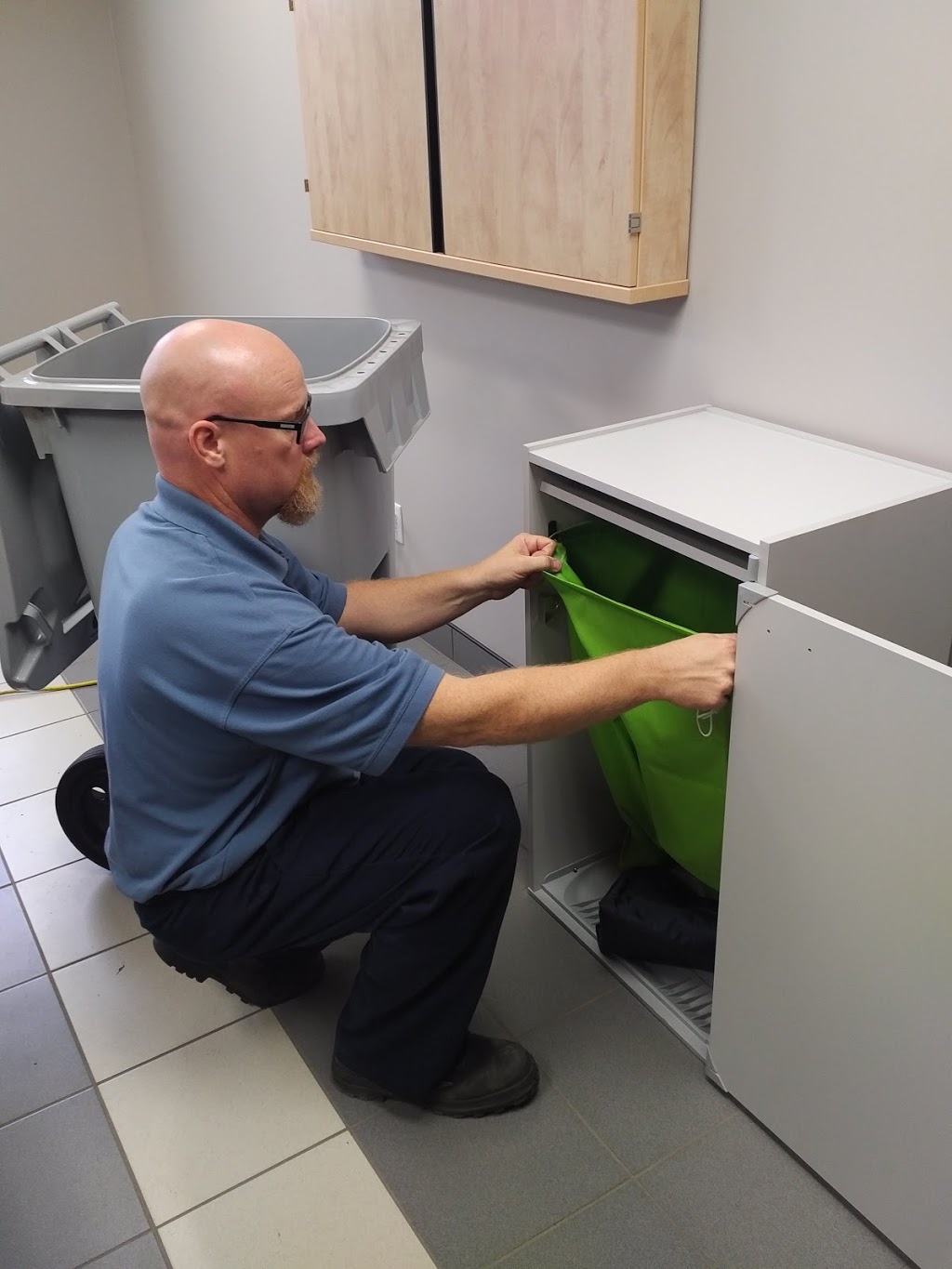 Norfolk Shredding, a Division of Norfolk Disposal Services Ltd. | 811 Old Hwy 24, Waterford, ON N0E 1Y0, Canada | Phone: (519) 443-7962