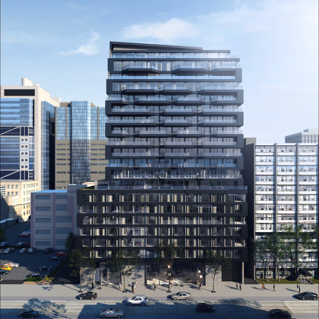 The Bread Company | 195 McCaul St, Toronto, ON M5T 1W6, Canada | Phone: (416) 368-5262